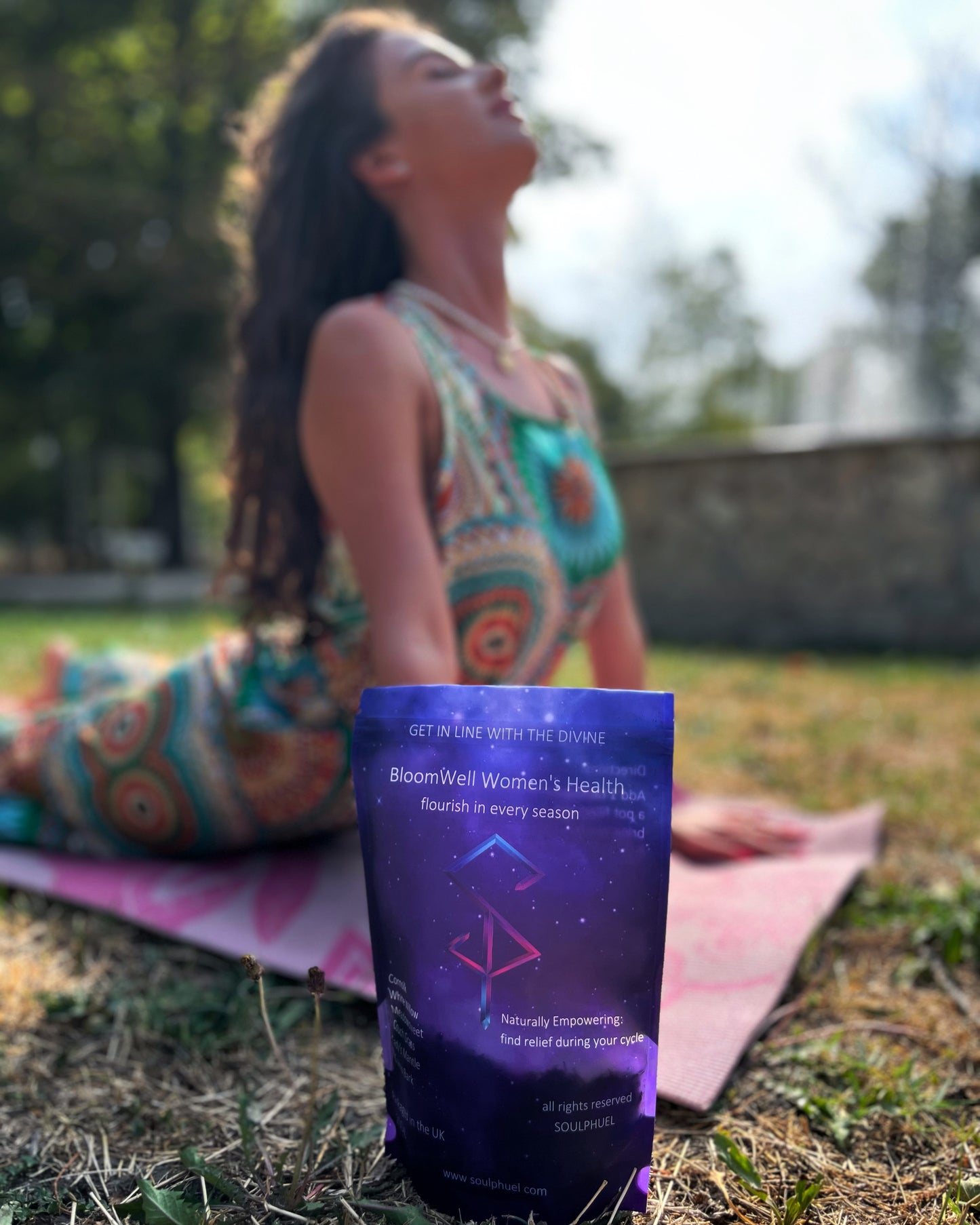 BloomWell Women's Health