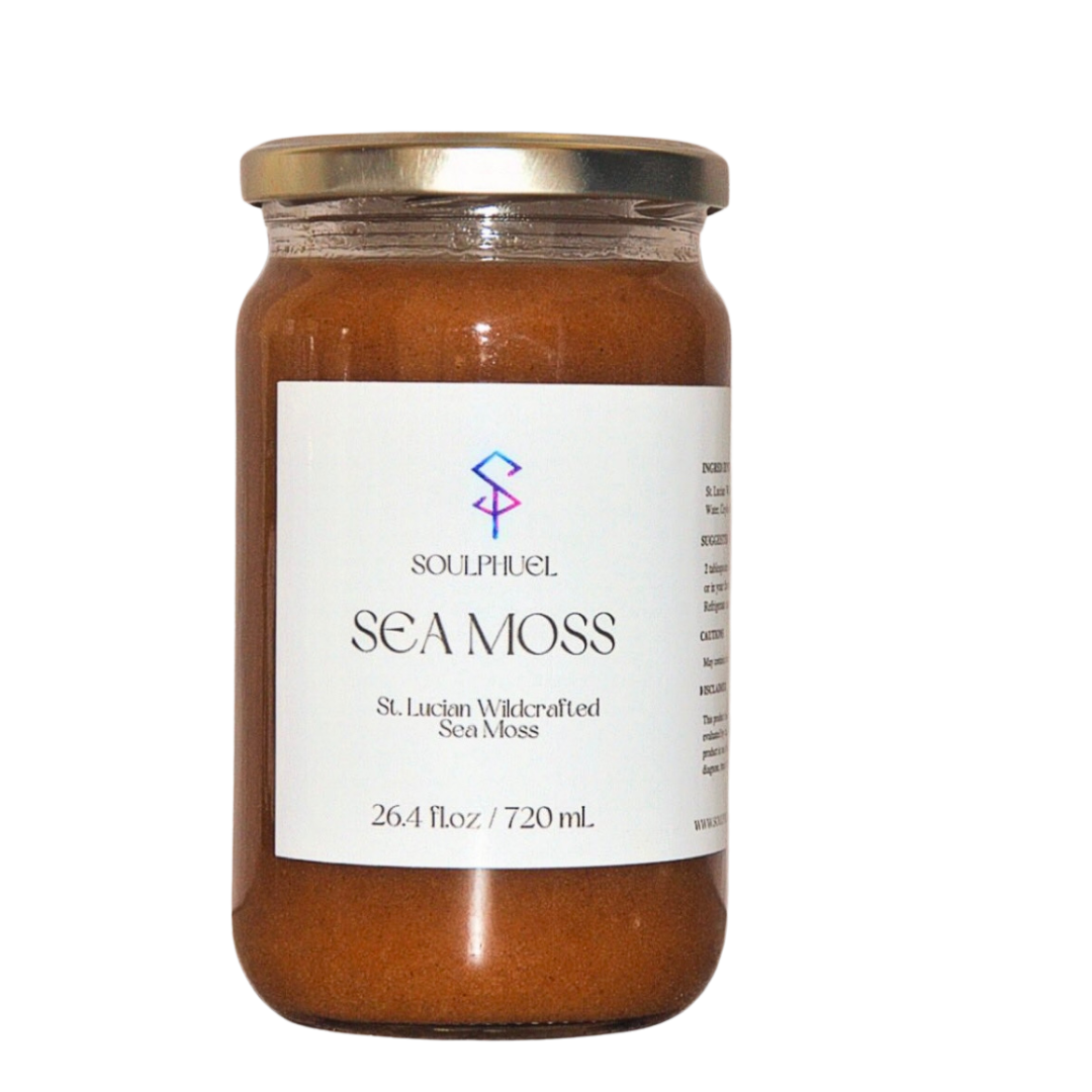 Sea Moss